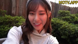 大神真的是太性福了啊 把艺校的漂亮嫩嫩小美女勾到手 正面和侧面 小巧玲珑的极品肉肉身材胃口大开（侧面）1080P高清