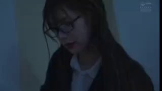 前半段可爱，后半段淫荡